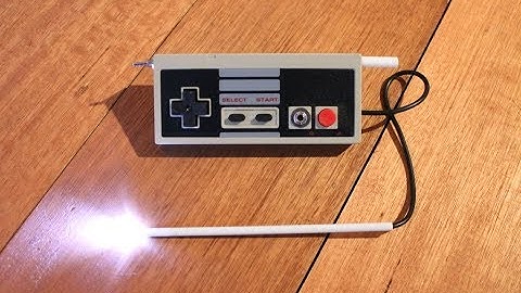 Slider Synth - Light Theremin