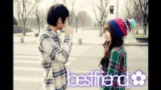 Jason Chen -Bestfriend lyrics》'O1