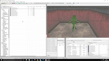 Fallout 4 Creation Kit - Creature Companion