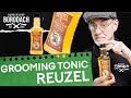 Reuzel Grooming Tonic Review |  Обзор мужского стайлинга для идеальной укладки