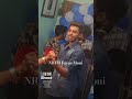 NRFM Vlog Riyas