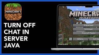 Information How to Turn Off Chat in Minecraft Server Java in 2026 (UPDATED) Update
