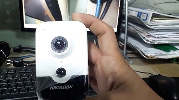 How to set Audible alarm output on Hikvision Camera NVR DVR trigger Motion Detection alarm