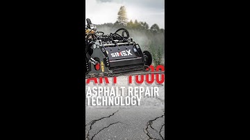 ART 1000 GEN II Technology