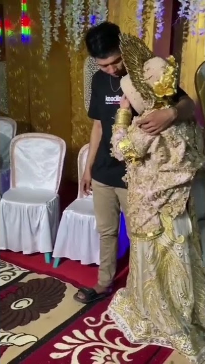 story wa bugis | pernikahan adat bugis