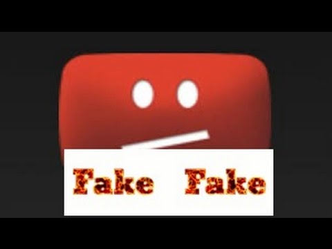 How to get FAKE SUBSCRIBERS - YouTube