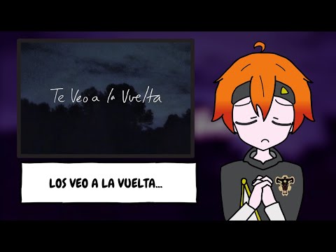 Reacciono a Te Veo A La Vuelta (José Madero) || Una canción de Pepe para sus Fans...