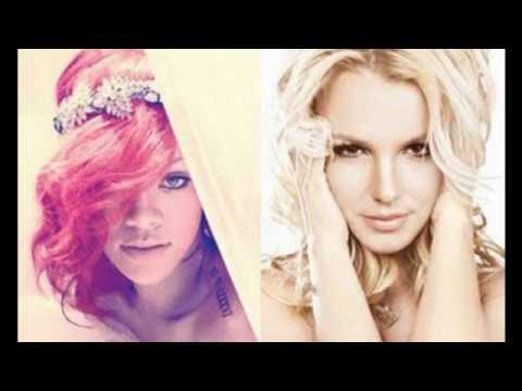 SxM - Rihanna Feat. Britney Spears