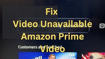 How to Fix 