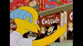 I'm Shopping! (The Simpsons)