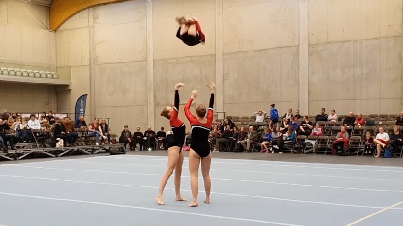 Recreatoernooi 2 De Panne_Kato Nele Geike_2020