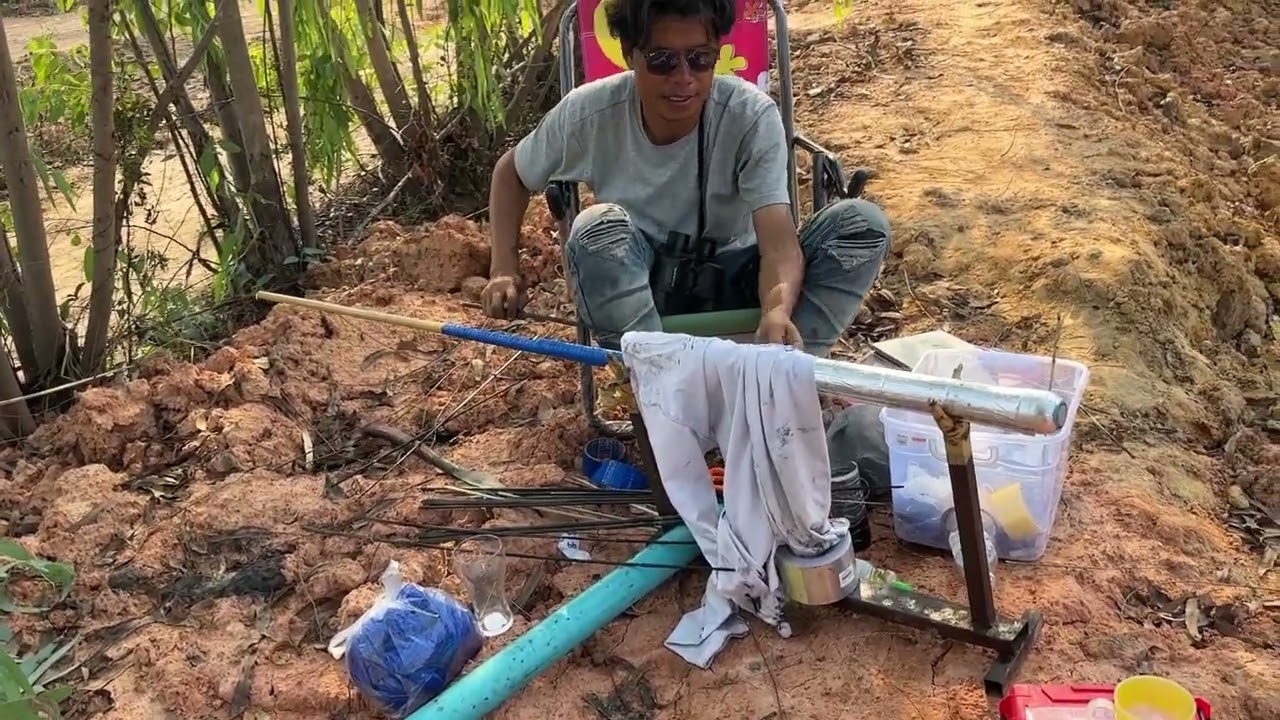 วันหยุดเอาบั้งไฟไปแข่งไปกับสูตรใหม่จัดเต็มวันนี้