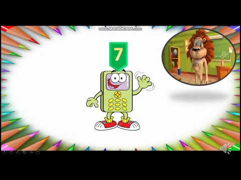 8 ზე გამრავლების ხერხები