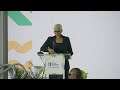JISTV | Ceremonial Opening of the 11th Biennial Jamaica Diaspora Conference 2026