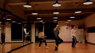 Most girls -  Hailee Steinfeld | BOGYU Choreography | Girlish |  Peacedance