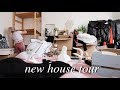NEW HOUSE TOUR! | Weekly Vlog #57
