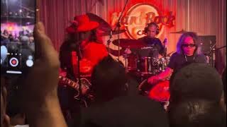 Barbarik Live Gig - Mencari Asal Usul