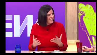 Carla Vall parla de &#39;No mentiràs&#39; a Tot es mou, de TV3