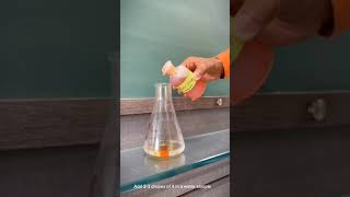 Determination of Alkalinity from given water sample. Determination of Alkalinity from given water sample.