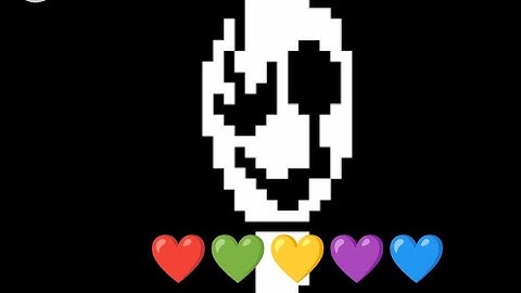 Minecraft Gaster costume with ability (no mod)