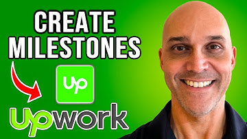 How To Create Milestones In Upwork