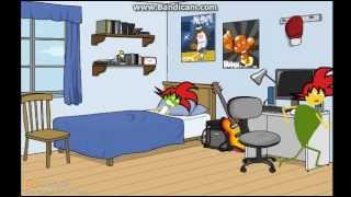 Bowser Jr Misbehaves With His Doctor And Gets Grounded