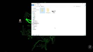 Windows810 USB病毒清除教學