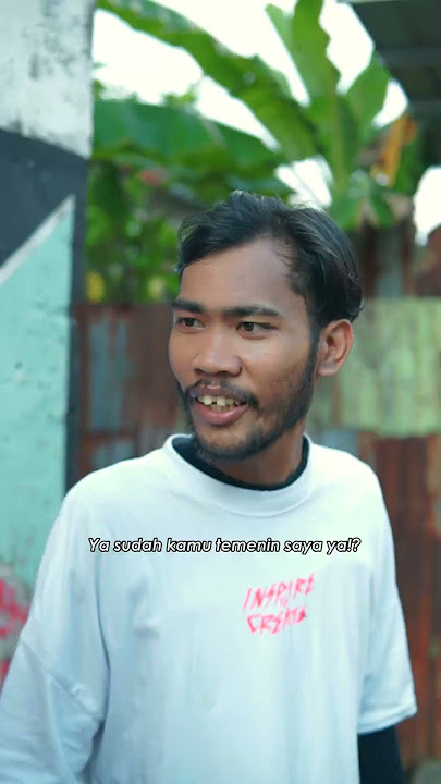 Madon Nemuin Teman Kencan #PalembangNian #NgeshortsBareng #kelakarpalembang #SelontokFish