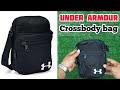 Under Armour UA crossbody bag (1327794-001)