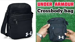 Under Armour UA crossbody bag (1327794-001)