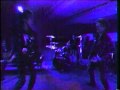 横道坊主 ODD-BOWZ TRASH SONGS TV生出演