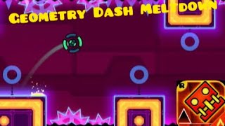 Playing GD Meltdown by FernZLifeGame 23 views 1 year ago 5 minutes, 42 seconds