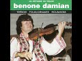 Benone Damian - Benone Damian- vioară - Album Integral