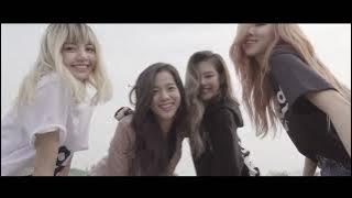 BLACKPINK 'Really' MV