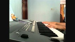 Ungu - Tercipta Untukku (Piano Cover)  - Durasi: 4:23. 
