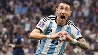 وليد الفراج يسأل والحائلي يرد.. هل يصل دي ماريا للاتحاد؟