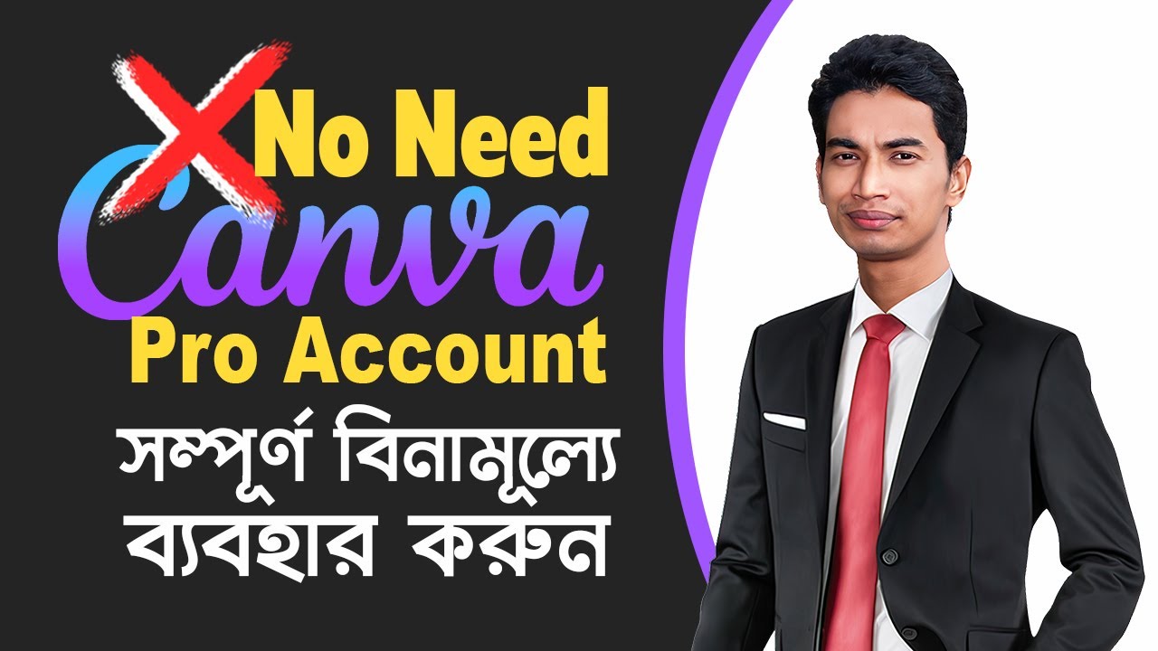 No Need Canva Pro Account Get Canva Alternative Designer Microsoft