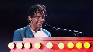 MIKA - Lollipop (Live at the Revelation Tour, 2019)