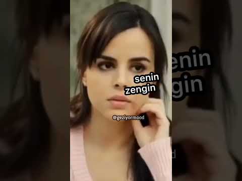 Zengin koca tek çare #komikvideolar #funnyvideo #zenginkızfakiroglan #zengin