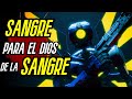 ???? ULTRAKILL es SANGRE para el dios de la SANGRE ???? | PRELUDIO Y ACTO 1 COMPLETOS