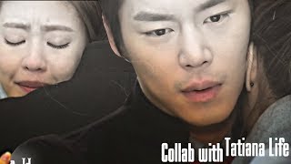 ►Аsian Drama Mix| Крик моей души [collab with Tatiana Li]