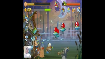 Blob Duster Ep3 @Qaokala