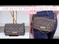 Is Louis Vuitton Favorite MM worth the hype? (Pros, Cons, & Review) | Luxury Resale Guide