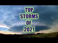 TOP STORM CHASES OF 2021 6 Hours Of RAW Tornadoes Gorilla Hail Flash Floods Hurricanes TOP STORM CHASES OF 2021 6 Hours Of RAW Tornadoes Gorilla Hail Flash Floods Hurricanes