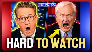 Chris Matthews Might've Just Gotten Himself EXILED By His Democrat Friends On LIVE TV...