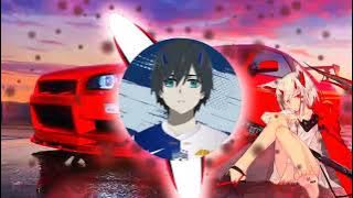 ACT A FOOL X A MILLI MASHUP (FULL SONG MIX)