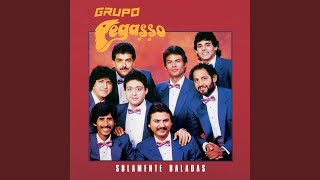 Video thumbnail of "Grupo Pegasso - Yo Comencé la Broma"