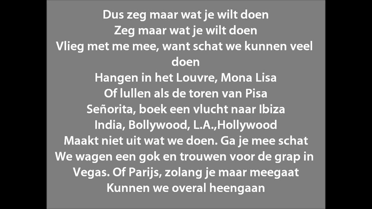 darryl jayh t maakt niet uit darryl jayh t maakt niet uit