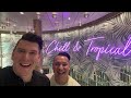 LIVE FROM CARNIVAL CELEBRATION CRUISE SHIP TOUR! | Embarkation Day |Maiden Voyage