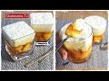 PRZEPIS► Brzoskwinie w pucharkach. Prosty letni deser (trifle) :: Skutecznie.Tv